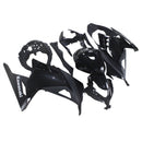 Amotopart Kawasaki EX300/Ninja300 2013-2017 Fairing Kit Bodywork Plastic ABS
