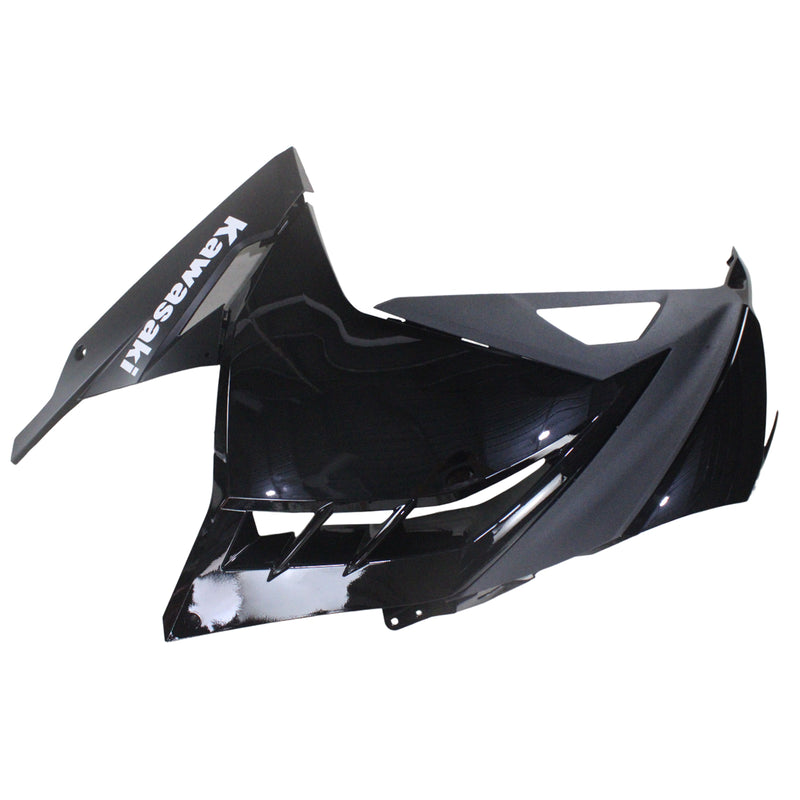 Amotopart Kawasaki EX300/Ninja300 2013-2017 Fairing Kit Bodywork Plastic ABS