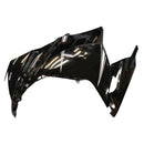 Amotopart Kawasaki EX300/Ninja300 2013-2017 Fairing Kit Bodywork Plastic ABS
