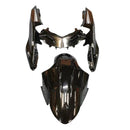 Amotopart Kawasaki EX300/Ninja300 2013-2017 Fairing Kit Bodywork Plastic ABS