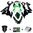 Kawasaki EX400/Ninja400 2018-2023 Fairing Kit Bodywork Plastic ABS