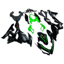 Kawasaki EX400/Ninja400 2018-2023 Fairing Kit Bodywork Plastic ABS
