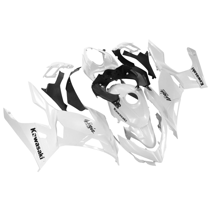 Fairing Kit For Kawasaki EX400/Ninja400 2018-2022