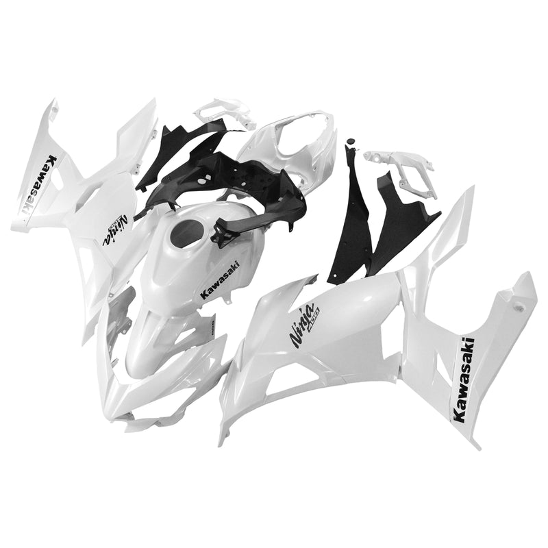 Fairing Kit For Kawasaki EX400/Ninja400 2018-2022