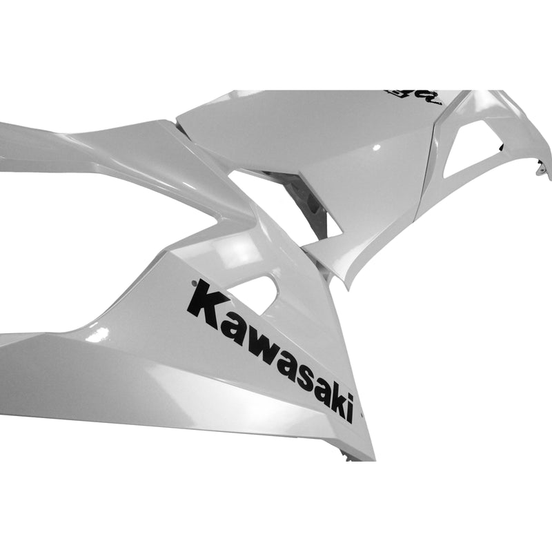 Fairing Kit For Kawasaki EX400/Ninja400 2018-2022