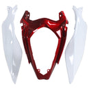 Fairing Kit For Kawasaki EX400/Ninja400 2018-2022