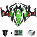 Fairing Kit For Kawasaki EX400/Ninja400 2018-2022