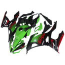 Fairing Kit For Kawasaki EX400/Ninja400 2018-2022