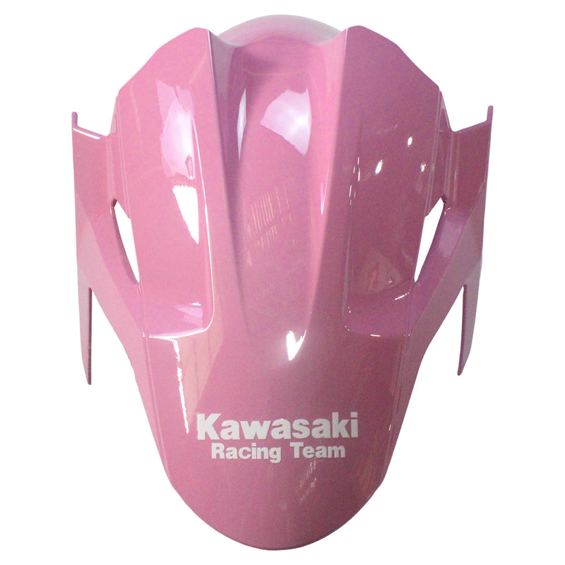 Kawasaki EX400/Ninja400 2018-2022 Fairing Kit