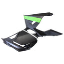 Kawasaki EX400/Ninja400 2018-2022 Fairing Kit