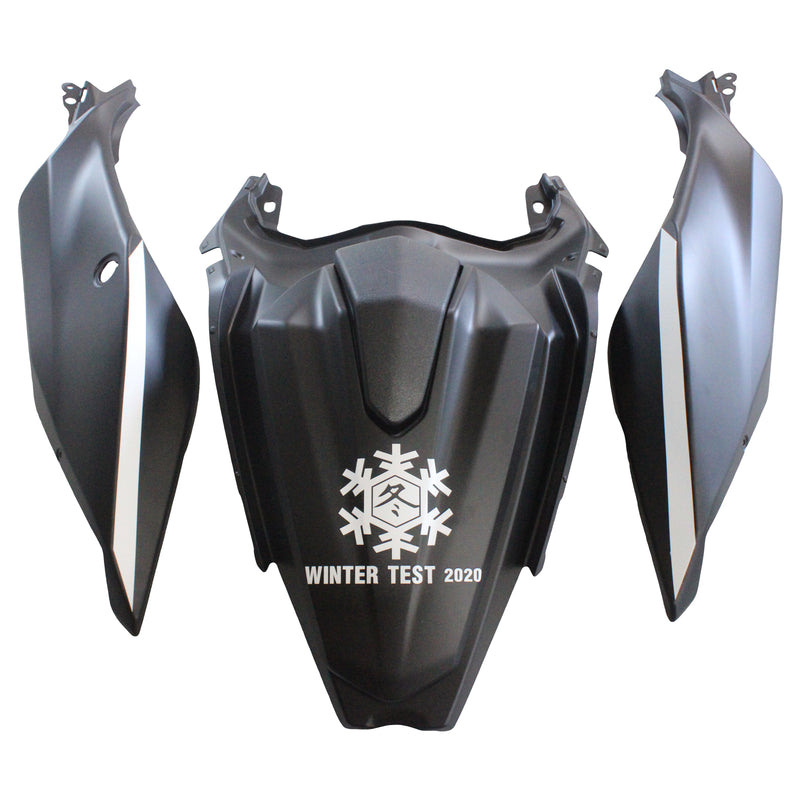 Kawasaki EX400/Ninja400 2018-2022 Fairing Kit