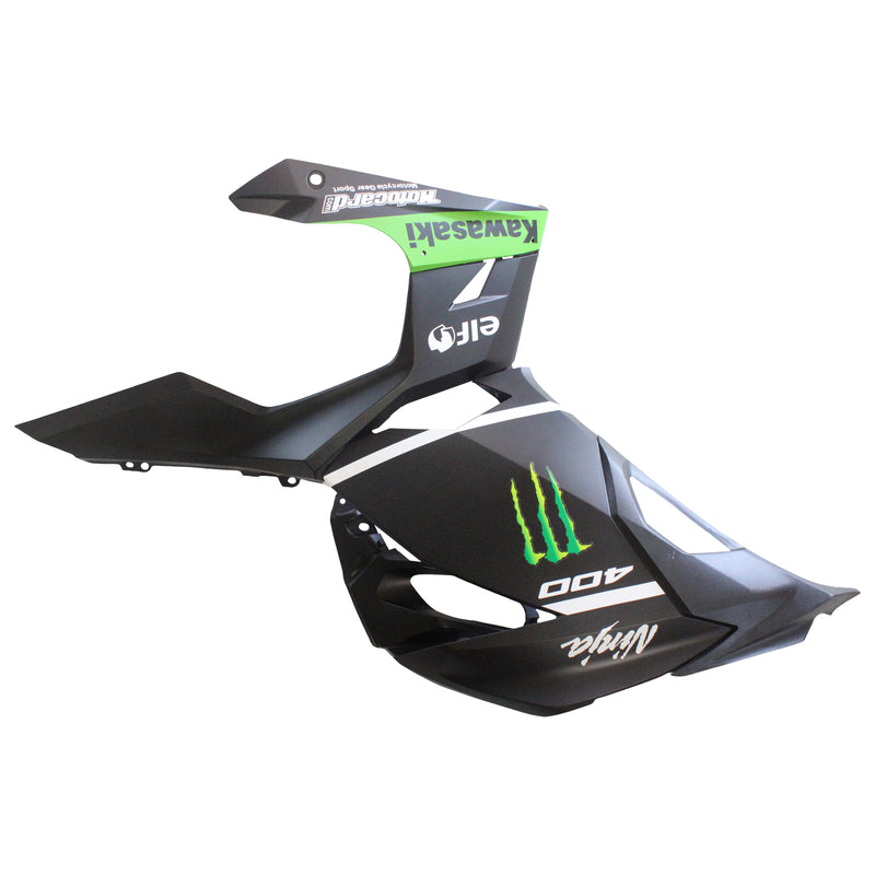 Kawasaki EX400/Ninja400 2018-2022 Fairing Kit