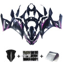 Kawasaki EX400/Ninja400 2018-2022 Fairing Kit