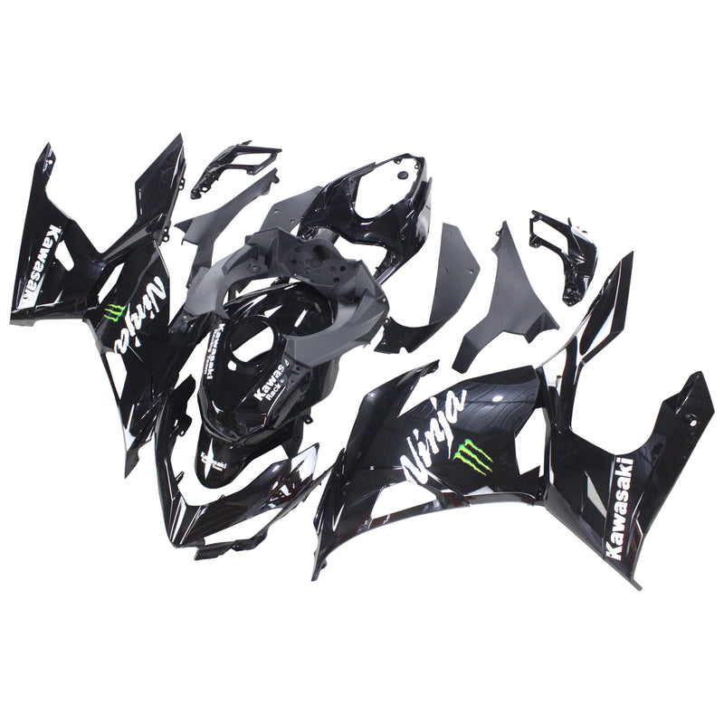 Kawasaki EX400/Ninja400 2018-2022 Fairing Kit