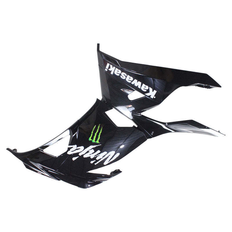 Kawasaki EX400/Ninja400 2018-2022 Fairing Kit