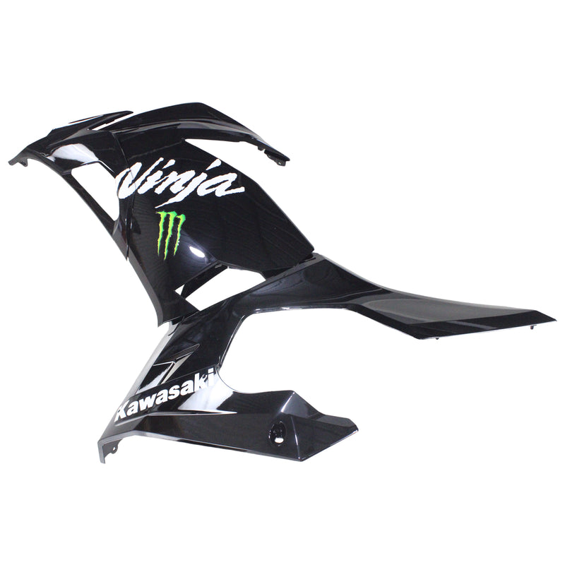 Kawasaki EX400/Ninja400 2018-2022 Fairing Kit