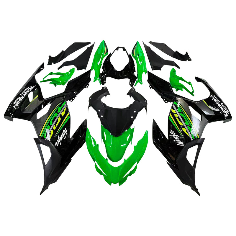 Kawasaki EX400/Ninja400 2018-2022 Fairing Kit