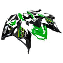 Kawasaki EX400/Ninja400 2018-2022 Fairing Kit