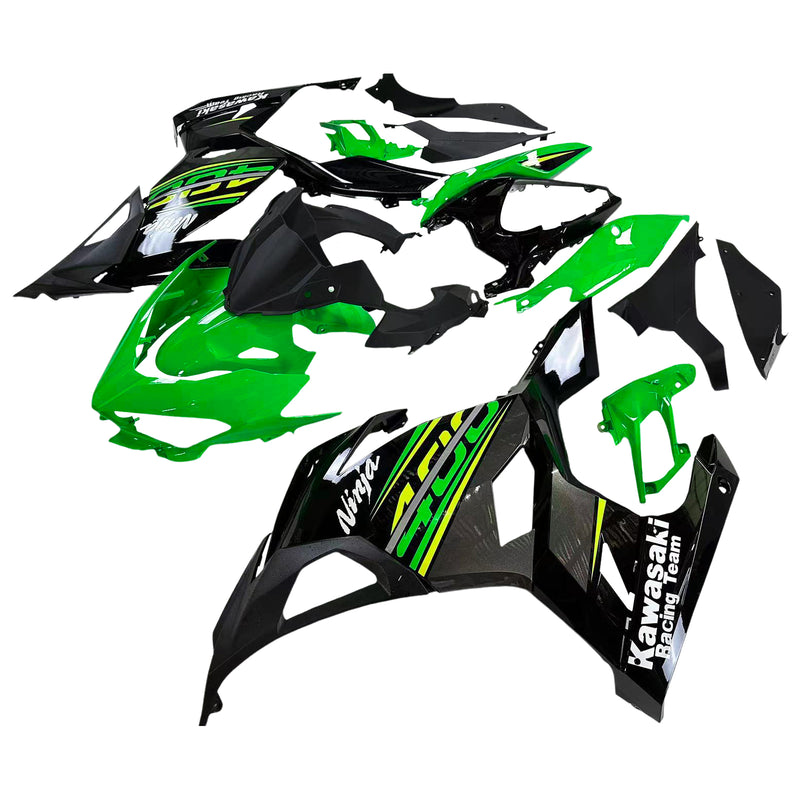 Kawasaki EX400/Ninja400 2018-2022 Fairing Kit