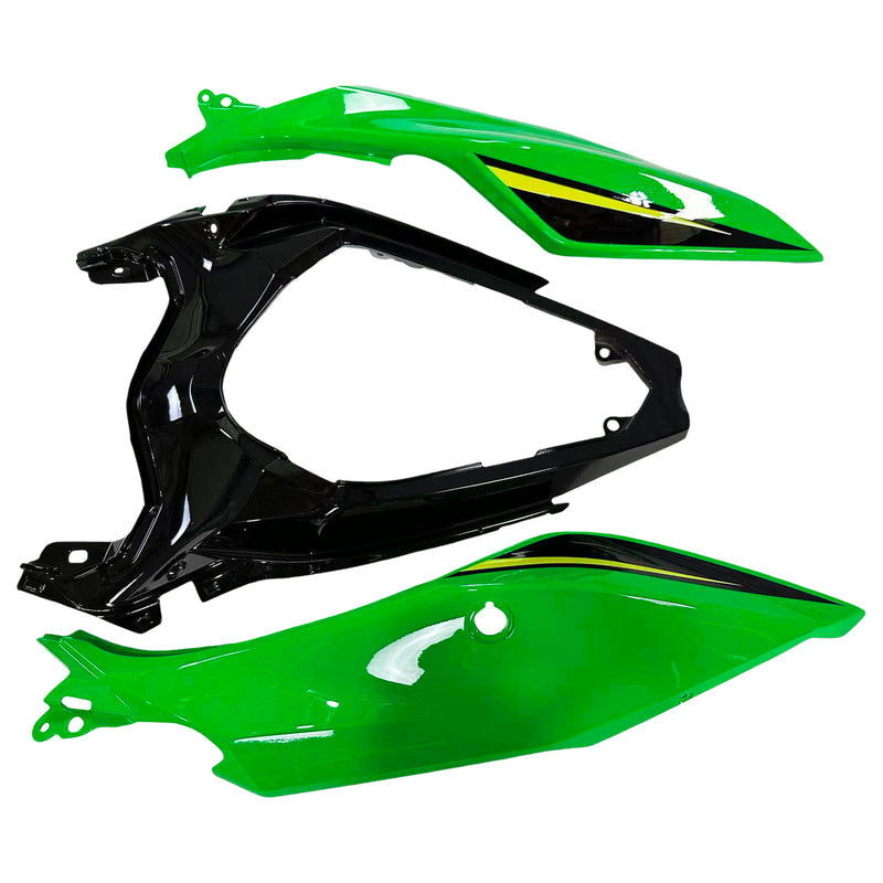 Kawasaki EX400/Ninja400 2018-2022 Fairing Kit