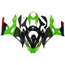 Kawasaki EX400/Ninja400 2018-2022 Fairing Kit