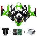 Kawasaki EX400/Ninja400 2018-2022 Fairing Kit