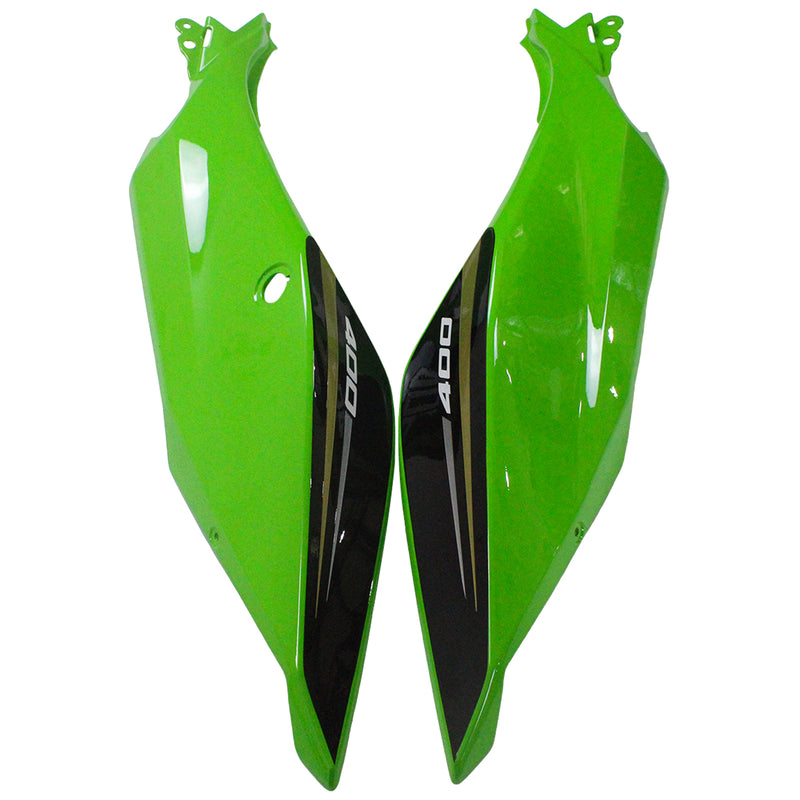 Kawasaki EX400/Ninja400 2018-2022 Fairing Kit