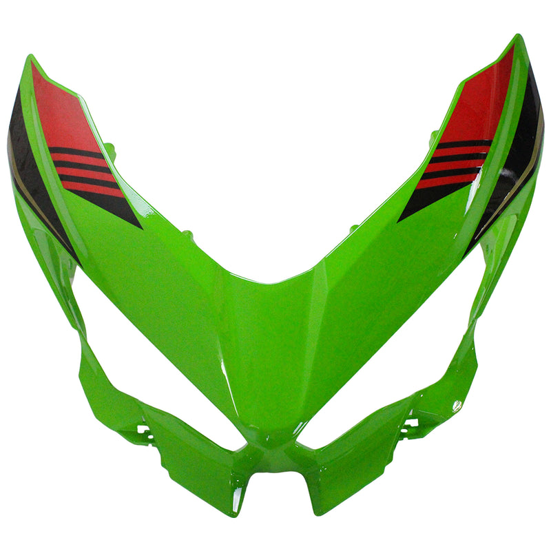 Kawasaki EX400/Ninja400 2018-2022 Fairing Kit