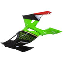 Kawasaki EX400/Ninja400 2018-2022 Fairing Kit