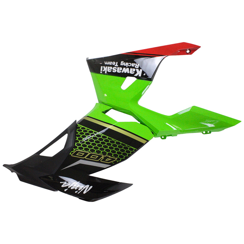 Kawasaki EX400/Ninja400 2018-2022 Fairing Kit