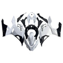 Injection Fairing Kit Bodywork For Kawasaki EX400 Ninja400 2018-2024