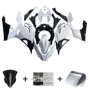 Injection Fairing Kit Bodywork For Kawasaki EX400 Ninja400 2018-2024