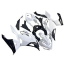 Injection Fairing Kit Bodywork For Kawasaki EX400 Ninja400 2018-2024