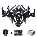 Amotopart Kawasaki EX400 Ninja400 2018-2023 Fairing Kit Bodywork Plastic ABS