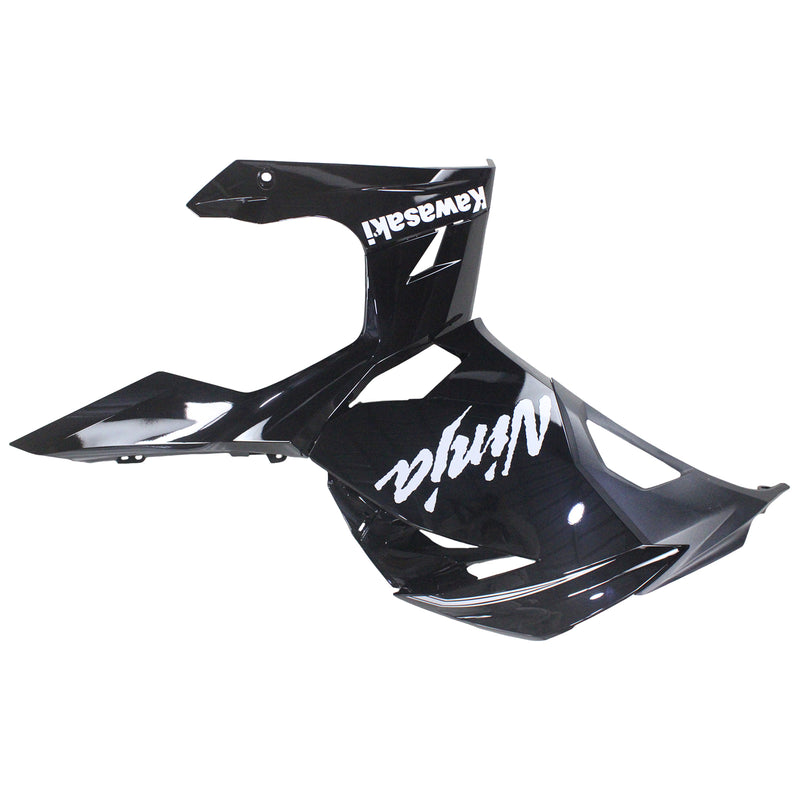 Amotopart Kawasaki EX400 Ninja400 2018-2023 Fairing Kit Bodywork Plastic ABS