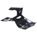 Amotopart Kawasaki EX400 Ninja400 2018-2023 Fairing Kit Bodywork Plastic ABS