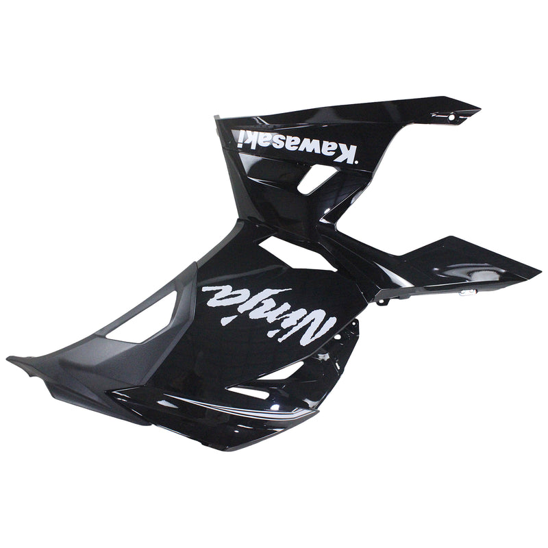 Amotopart Kawasaki EX400 Ninja400 2018-2023 Fairing Kit Bodywork Plastic ABS