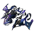 Amotopart Kawasaki EX400 Ninja400 2018-2023 Fairing Kit Bodywork Plastic ABS