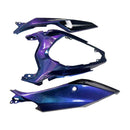 Amotopart Kawasaki EX400 Ninja400 2018-2023 Fairing Kit Bodywork Plastic ABS