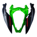 Amotopart Kawasaki EX400 Ninja400 2018-2023 Fairing Kit Bodywork Plastic ABS
