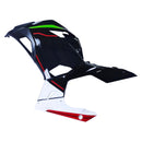 Amotopart Kawasaki EX400 Ninja400 2018-2023 Fairing Kit Bodywork Plastic ABS