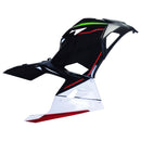 Amotopart Kawasaki EX400 Ninja400 2018-2023 Fairing Kit Bodywork Plastic ABS