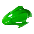 Amotopart Kawasaki EX400 Ninja400 2018-2023 Fairing Kit Bodywork Plastic ABS