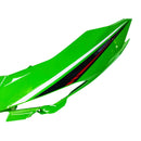 Amotopart Kawasaki EX400 Ninja400 2018-2023 Fairing Kit Bodywork Plastic ABS