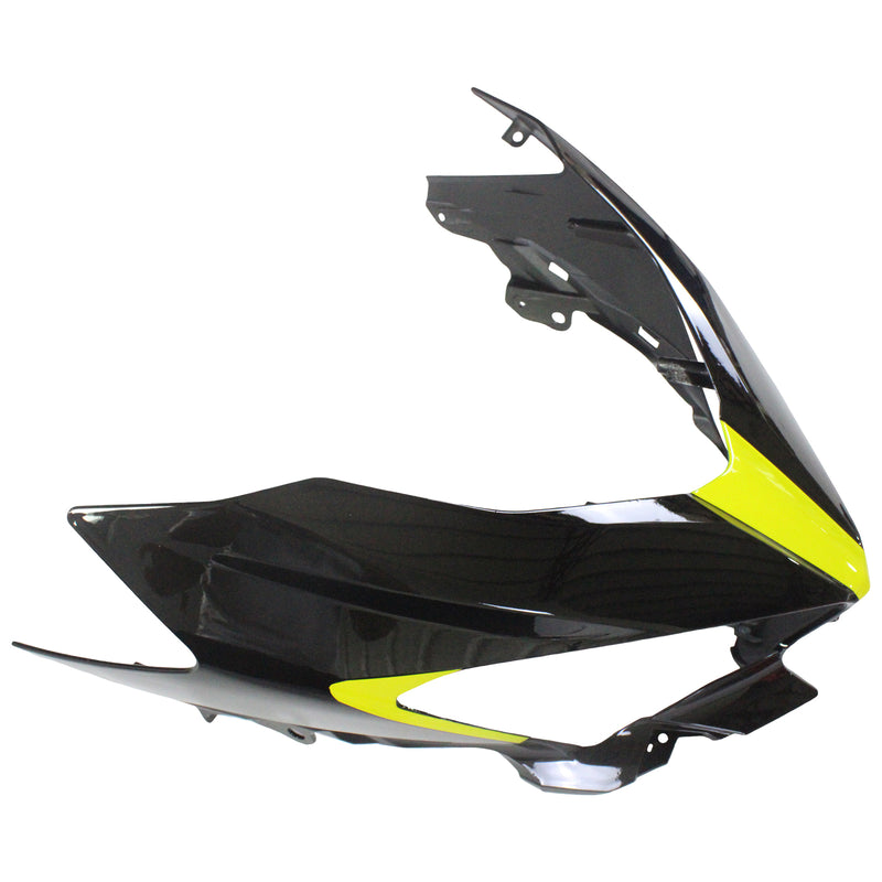 Amotopart Kawasaki EX400 Ninja400 2018-2023 Fairing Kit Bodywork Plastic ABS