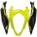 Amotopart Kawasaki EX400 Ninja400 2018-2023 Fairing Kit Bodywork Plastic ABS