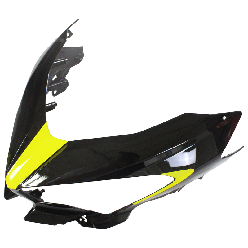 Amotopart Kawasaki EX400 Ninja400 2018-2023 Fairing Kit Bodywork Plastic ABS