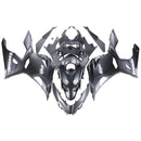 Amotopart Kawasaki EX400 Ninja400 2018-2023 Fairing Kit Bodywork Plastic ABS