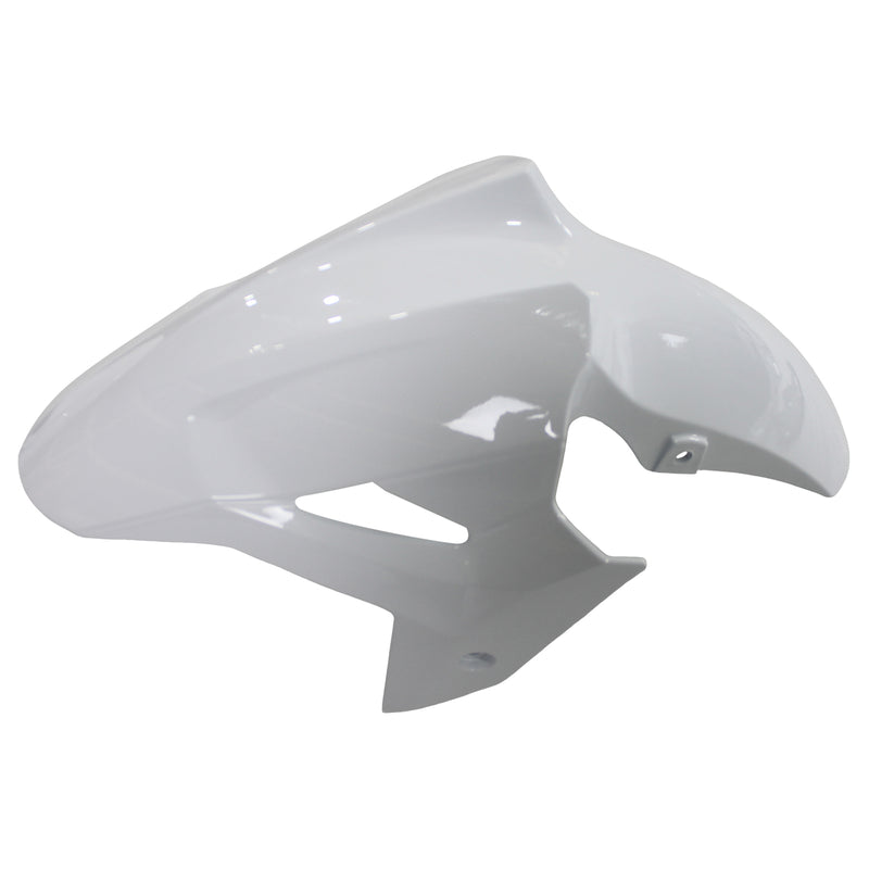 Amotopart Kawasaki EX400/Ninja400 2018-2023 Fairing Kit Bodywork Plastic ABS