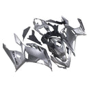 Amotopart Kawasaki EX400/Ninja400 2018-2023  Fairing Kit Bodywork Plastic ABS